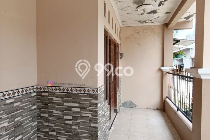 Rumah Sederhana Dijual Lokasi Ngemplak 2 Kamar dengan Luas Tanah 67m2 Rumah Sederhana Dijual Lokasi Ngemplak 2 Kamar dengan Luas Tanah 67m2