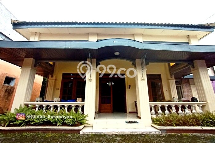 Hot Offer Hunian Premium Ideal dan Luas di Laweyan, Solo Hot Offer Hunian Premium Ideal dan Luas di Laweyan, Solo