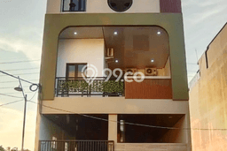 Rumah Kost untuk Dijual di Keputih Punya 30 Kamar Rumah Kost untuk Dijual di Keputih Punya 30 Kamar