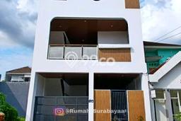 Untuk Dijual Kost di Wiyung, Surabaya, 30 KT, 30 KM, Luas 450m2 Untuk Dijual Kost di Wiyung, Surabaya, 30 KT, 30 KM, Luas 450m2