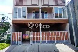 Dijual Rumah 3 Kamar Lokasi Strategis Nyaman dan Strategis di Wiyung Dijual Rumah 3 Kamar Lokasi Strategis Nyaman dan Strategis di Wiyung