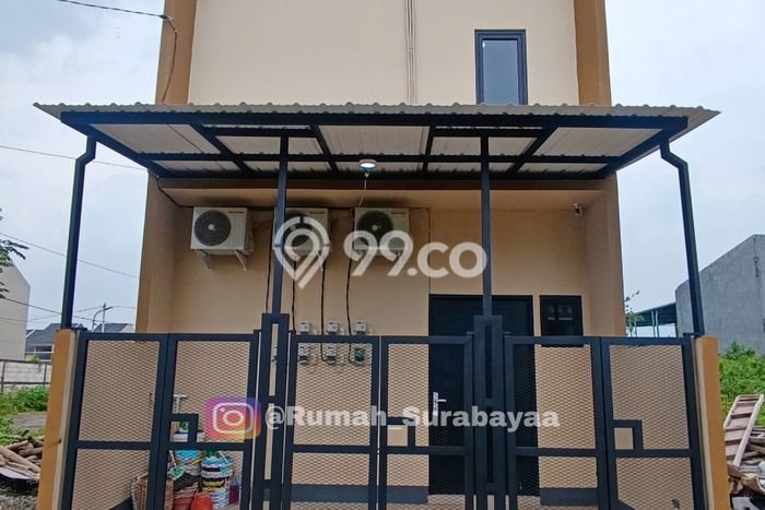 Kost Dijual Lokasi Strategis Gununganyar Surabaya 0 Kamar Tidur Kost Dijual Lokasi Strategis Gununganyar Surabaya 0 Kamar Tidur