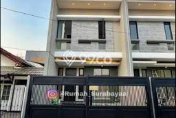 For Sale Hunian Rumah Terawat 4 Kamar di Manyar, Surabaya For Sale Hunian Rumah Terawat 4 Kamar di Manyar, Surabaya