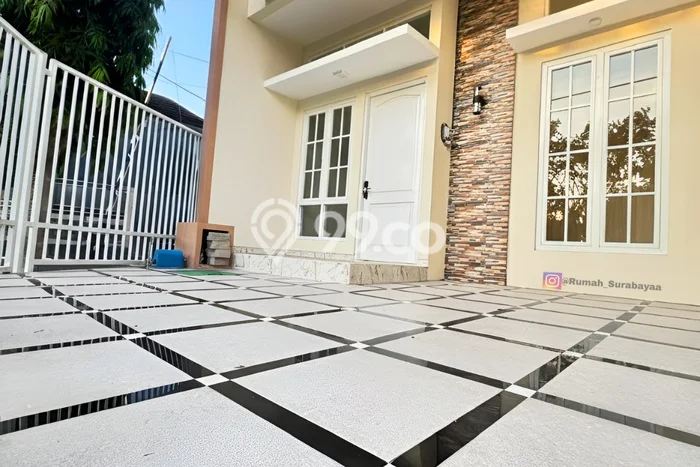 For Sale Rumah 3 Kamar Lokasi Strategis Nyaman dan Strategis di Sidoarjo For Sale Rumah 3 Kamar Lokasi Strategis Nyaman dan Strategis di Sidoarjo