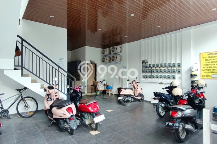 Untuk Dijual Kost di Wiyung, Surabaya, 30 KT, 30 KM, Luas 450m2 Untuk Dijual Kost di Wiyung, Surabaya, 30 KT, 30 KM, Luas 450m2