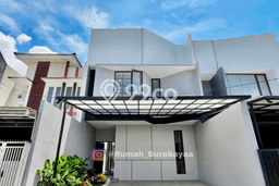 Jual Rumah Minimalis Bagus Punya 5 KT di Tambaksari Surabaya SHM Jual Rumah Minimalis Bagus Punya 5 KT di Tambaksari Surabaya SHM