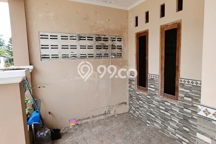 Rumah Sederhana Dijual Lokasi Ngemplak 2 Kamar dengan Luas Tanah 67m2 Rumah Sederhana Dijual Lokasi Ngemplak 2 Kamar dengan Luas Tanah 67m2