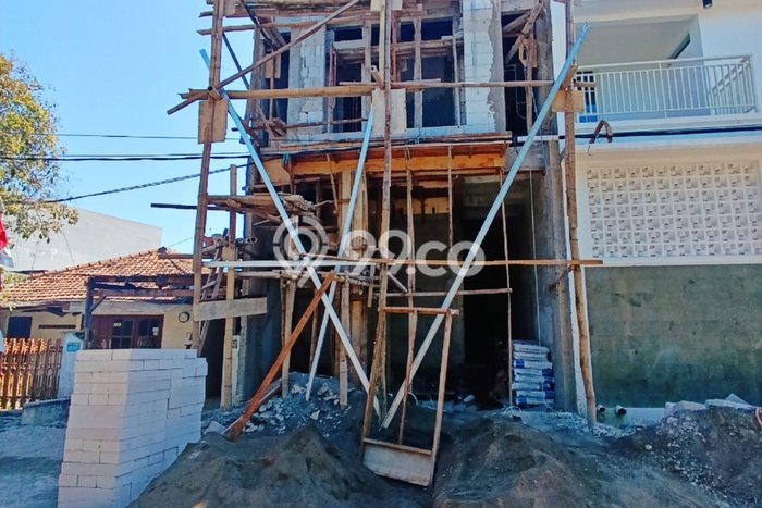 Dijual Kost di Rungkut, Surabaya, 7 KT, 7 KM, Luas 97m2 Dijual Kost di Rungkut, Surabaya, 7 KT, 7 KM, Luas 97m2