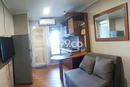 Apartemen Disewakan Terjangkau 2 KT / 1 KM di Kelapa Gading, Jakarta Utara Apartemen Disewakan Terjangkau 2 KT / 1 KM di Kelapa Gading, Jakarta Utara