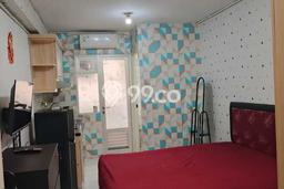 Disewakan Segera Apartemen Minimalis 1 KT di Kawasan Kelapa Gading Disewakan Segera Apartemen Minimalis 1 KT di Kawasan Kelapa Gading