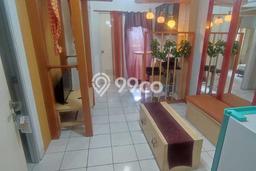 Hunian Apartemen Disewakan Terjangkau 35m2 di Kelapa Gading, Cocok untuk Tempat Tinggal Anda Hunian Apartemen Disewakan Terjangkau 35m2 di Kelapa Gading, Cocok untuk Tempat Tinggal Anda