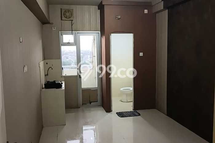 Apartemen Siap Pakai 1 BR dengan Harga Terjangkau di Area Kelapa Gading, Jakarta Utara Apartemen Siap Pakai 1 BR dengan Harga Terjangkau di Area Kelapa Gading, Jakarta Utara