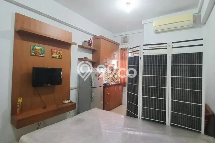 Sewa Apartemen Minimalis 21m2 Punya 1 KT, 1 KM, Lokasi di Kelapa Gading Sewa Apartemen Minimalis 21m2 Punya 1 KT, 1 KM, Lokasi di Kelapa Gading