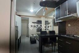 Apartemen Harga Murah dengan 2 BR & 1 KM di Kelapa Gading Jakarta Utara Apartemen Harga Murah dengan 2 BR & 1 KM di Kelapa Gading Jakarta Utara
