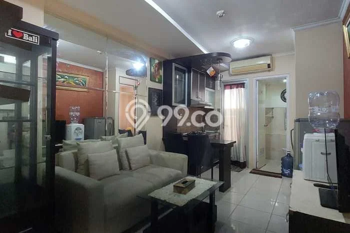 Apartemen Siap Pakai 2 Kamar dengan Harga Terjangkau di Area Kelapa Gading, Jakarta Utara Apartemen Siap Pakai 2 Kamar dengan Harga Terjangkau di Area Kelapa Gading, Jakarta Utara