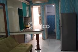 Sewa Sekarang Apartemen Minimalis 1 KT di Kawasan Kelapa Gading Sewa Sekarang Apartemen Minimalis 1 KT di Kawasan Kelapa Gading