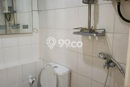 Disewakan Segera Apartemen Minimalis 1 KT di Kawasan Kelapa Gading Disewakan Segera Apartemen Minimalis 1 KT di Kawasan Kelapa Gading