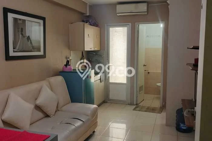 Sewa Apartemen Minimalis 35m2 Punya 2 KT, 1 KM, Lokasi di Kelapa Gading Sewa Apartemen Minimalis 35m2 Punya 2 KT, 1 KM, Lokasi di Kelapa Gading