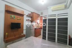 Sewa Apartemen Minimalis 21m2 Punya 1 KT, 1 KM, Lokasi di Kelapa Gading Sewa Apartemen Minimalis 21m2 Punya 1 KT, 1 KM, Lokasi di Kelapa Gading