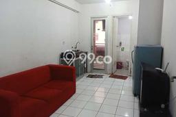 Apartemen Siap Huni 2 BR dengan Harga Hemat di Area Kelapa Gading, Jakarta Utara Apartemen Siap Huni 2 BR dengan Harga Hemat di Area Kelapa Gading, Jakarta Utara