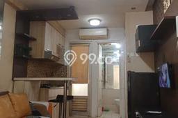 Apartemen Disewa Terjangkau 2 KT / 1 KM di Kelapa Gading, Jakarta Utara Apartemen Disewa Terjangkau 2 KT / 1 KM di Kelapa Gading, Jakarta Utara