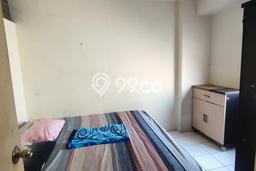 Hunian Apartemen 2 KT 1 KM Dijual di Kelapa Gading Jakarta Utara, Luas 35m2 Hunian Apartemen 2 KT 1 KM Dijual di Kelapa Gading Jakarta Utara, Luas 35m2