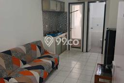 Untuk Dijual Apartemen di Kelapa Gading, Jakarta Utara 2 KT, 1 KM Strategis Untuk Dijual Apartemen di Kelapa Gading, Jakarta Utara 2 KT, 1 KM Strategis