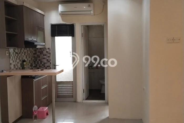 Ada Kamar Apartemen Murah Disewa di Kelapa Gading, Jakarta Utara 1 BR Ada Kamar Apartemen Murah Disewa di Kelapa Gading, Jakarta Utara 1 BR