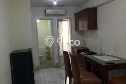 Sewa Apartemen Minimalis 35m2 Punya 2 KT, 1 KM, Lokasi di Kelapa Gading Sewa Apartemen Minimalis 35m2 Punya 2 KT, 1 KM, Lokasi di Kelapa Gading