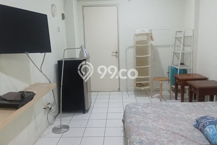 Apartemen Harga Murah dengan 1 BR & 1 KM di Kelapa Gading Jakarta Utara Apartemen Harga Murah dengan 1 BR & 1 KM di Kelapa Gading Jakarta Utara