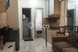 Disewakan Apartemen Minimalis 35m2 Punya 2 KT, 1 KM, Lokasi di Kelapa Gading Disewakan Apartemen Minimalis 35m2 Punya 2 KT, 1 KM, Lokasi di Kelapa Gading