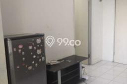 Apartemen Murah dengan 2 BR & 1 KM di Kelapa Gading Jakarta Utara Apartemen Murah dengan 2 BR & 1 KM di Kelapa Gading Jakarta Utara