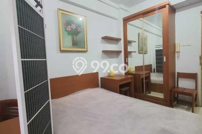 Sewa Apartemen Minimalis 21m2 Punya 1 KT, 1 KM, Lokasi di Kelapa Gading Sewa Apartemen Minimalis 21m2 Punya 1 KT, 1 KM, Lokasi di Kelapa Gading