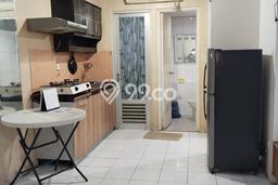 Disewakan Segera Apartemen Minimalis 1 KT di Kawasan Kelapa Gading Disewakan Segera Apartemen Minimalis 1 KT di Kawasan Kelapa Gading