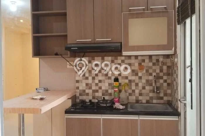 Apartemen Siap Pakai 1 Kamar dengan Harga Hemat di Area Kelapa Gading, Jakarta Utara Apartemen Siap Pakai 1 Kamar dengan Harga Hemat di Area Kelapa Gading, Jakarta Utara