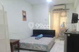 Apartemen Harga Murah dengan 1 BR & 1 KM di Kelapa Gading Jakarta Utara Apartemen Harga Murah dengan 1 BR & 1 KM di Kelapa Gading Jakarta Utara
