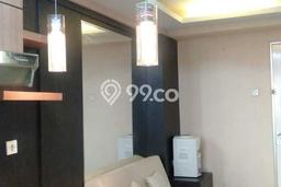Apartemen Murah dengan 1 BR & 1 KM di Kelapa Gading Jakarta Utara Apartemen Murah dengan 1 BR & 1 KM di Kelapa Gading Jakarta Utara