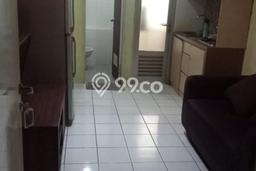 Apartemen Harga Bersahabat di Kelapa Gading Spesifikasi 2 Kamar Apartemen Harga Bersahabat di Kelapa Gading Spesifikasi 2 Kamar