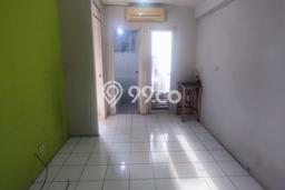 Jarang Ada! Hunian Apartemen Hemat di Kelapa Gading, Jakarta Utara 2 Kamar Tidur dan 1 Kamar Mandi Jarang Ada! Hunian Apartemen Hemat di Kelapa Gading, Jakarta Utara 2 Kamar Tidur dan 1 Kamar Mandi