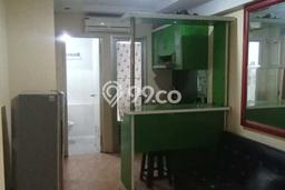 Apartemen Disewa Murah 2 KT / 1 KM di Kelapa Gading, Jakarta Utara Apartemen Disewa Murah 2 KT / 1 KM di Kelapa Gading, Jakarta Utara