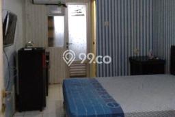Apartemen Siap Pakai 1 Kamar dengan Harga Terjangkau di Area Kelapa Gading, Jakarta Utara Apartemen Siap Pakai 1 Kamar dengan Harga Terjangkau di Area Kelapa Gading, Jakarta Utara