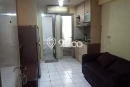 Untuk Dijual Apartemen di Kelapa Gading, Jakarta Utara 2 KT, 1 KM Strategis Untuk Dijual Apartemen di Kelapa Gading, Jakarta Utara 2 KT, 1 KM Strategis