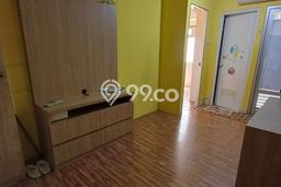 Untuk Dijual Apartemen Terjangkau di Kelapa Gading, Jakarta Utara dengan 2 KT, 1 KM Untuk Dijual Apartemen Terjangkau di Kelapa Gading, Jakarta Utara dengan 2 KT, 1 KM