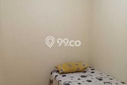 Disewakan Segera Apartemen Strategis 2 KT, 1 KM di Kawasan Kelapa Gading Disewakan Segera Apartemen Strategis 2 KT, 1 KM di Kawasan Kelapa Gading