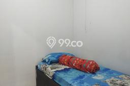 Apartemen Siap Pakai 2 Kamar dengan Harga Hemat di Area Kelapa Gading, Jakarta Utara Apartemen Siap Pakai 2 Kamar dengan Harga Hemat di Area Kelapa Gading, Jakarta Utara