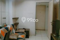 Disewakan Cepat! Unit Apartemen Hemat di Kelapa Gading, Jakarta Utara 2 Kamar Tidur dan 1 Kamar Mandi Disewakan Cepat! Unit Apartemen Hemat di Kelapa Gading, Jakarta Utara 2 Kamar Tidur dan 1 Kamar Mandi