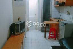 Apartemen Disewa Murah 2 KT / 1 KM di Kelapa Gading, Jakarta Utara Apartemen Disewa Murah 2 KT / 1 KM di Kelapa Gading, Jakarta Utara