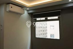 Hunian Apartemen 2 KT 1 KM Dijual di Kelapa Gading Jakarta Utara, Luas 35m2 Hunian Apartemen 2 KT 1 KM Dijual di Kelapa Gading Jakarta Utara, Luas 35m2