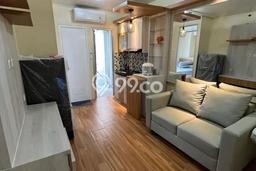 Hunian Apartemen Disewakan Terjangkau 35m2 di Kelapa Gading, Cocok untuk Tempat Tinggal Anda Hunian Apartemen Disewakan Terjangkau 35m2 di Kelapa Gading, Cocok untuk Tempat Tinggal Anda