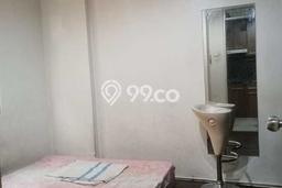 Disewakan Apartemen Minimalis 35m2 Punya 2 KT, 1 KM, Lokasi di Kelapa Gading Disewakan Apartemen Minimalis 35m2 Punya 2 KT, 1 KM, Lokasi di Kelapa Gading